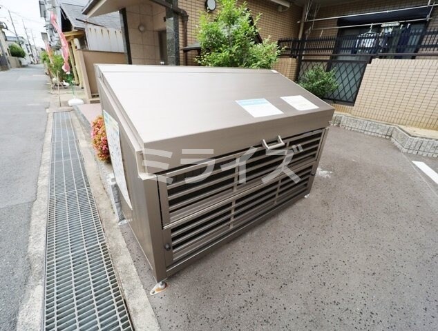 リバーサイドホームの物件内観写真