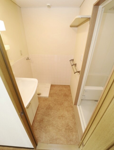 リバーサイドホームの物件内観写真