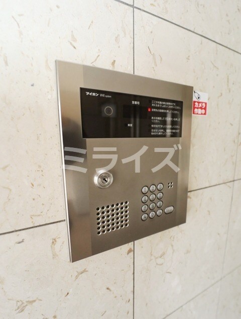 リバーサイドホームの物件内観写真