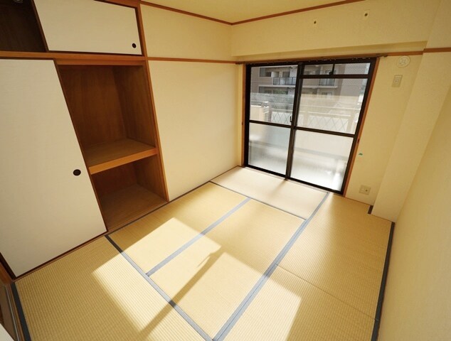 リバーサイドホームの物件内観写真