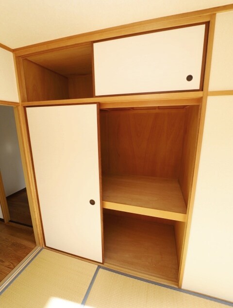 リバーサイドホームの物件内観写真