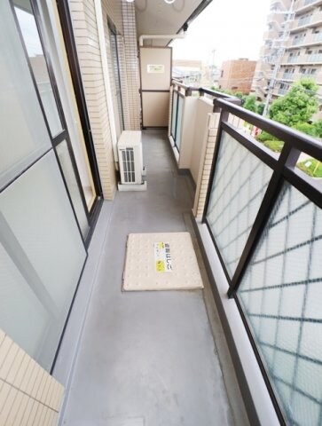 リバーサイドホームの物件内観写真