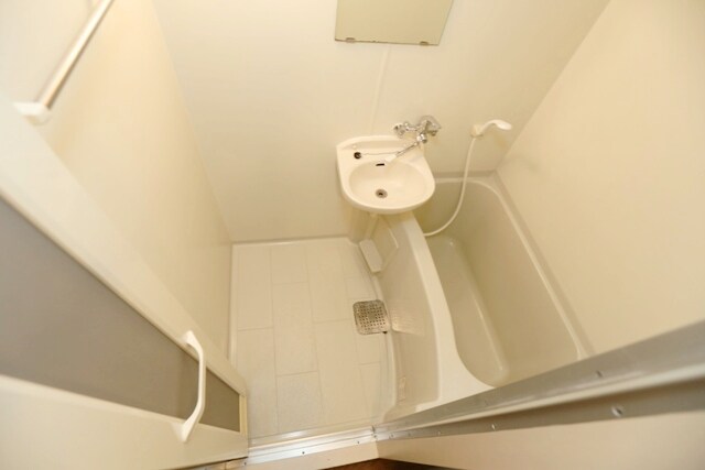 ヒルトップ千里山の物件内観写真