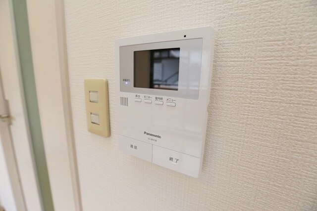 ヒルトップ千里山の物件内観写真