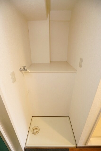 ヒルトップ千里山の物件内観写真