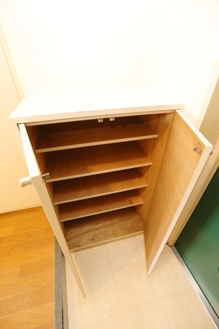 ヒルトップ千里山の物件内観写真