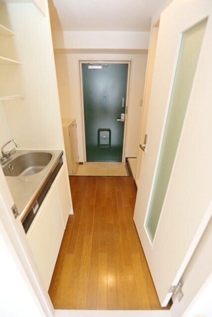 ヒルトップ千里山の物件内観写真