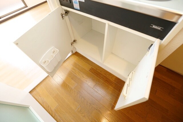 ヒルトップ千里山の物件内観写真