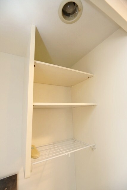 ヒルトップ千里山の物件内観写真