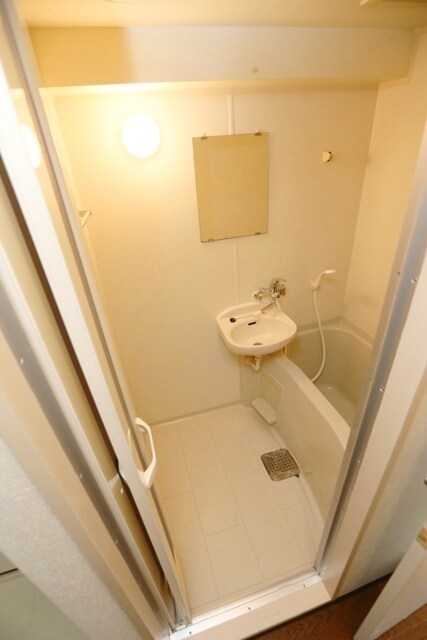 ヒルトップ千里山の物件内観写真