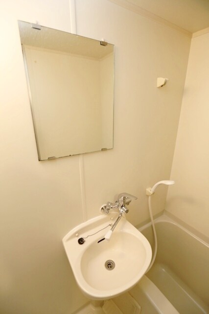 ヒルトップ千里山の物件内観写真