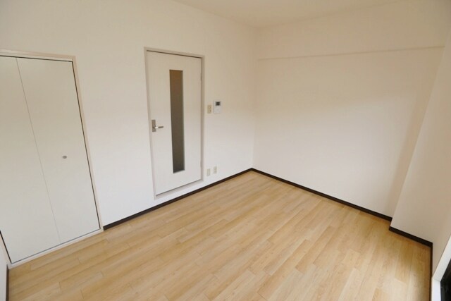 ヒルトップ千里山の物件内観写真