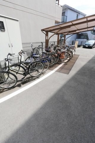 ヒルトップ千里山の物件内観写真