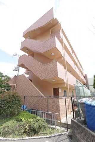 ヒルトップ千里山の物件内観写真