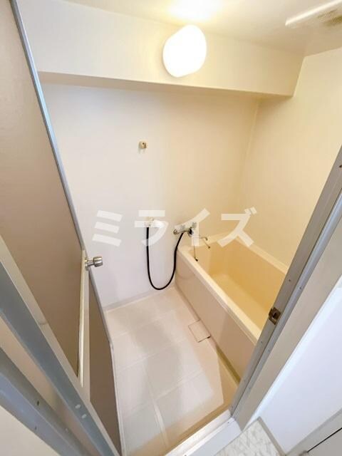 パークサイドマンションの物件内観写真