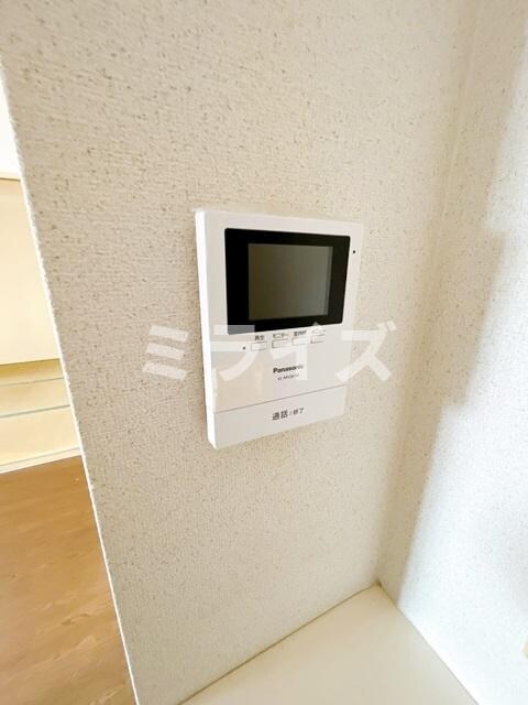 パークサイドマンションの物件内観写真