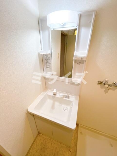 パークサイドマンションの物件内観写真