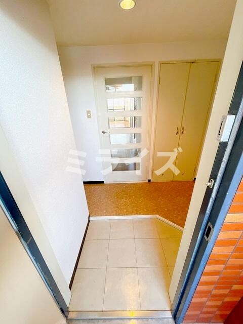 パークサイドマンションの物件内観写真