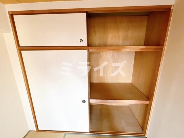 パークサイドマンションの物件内観写真