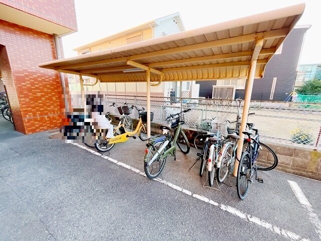 パークサイドマンションの物件内観写真