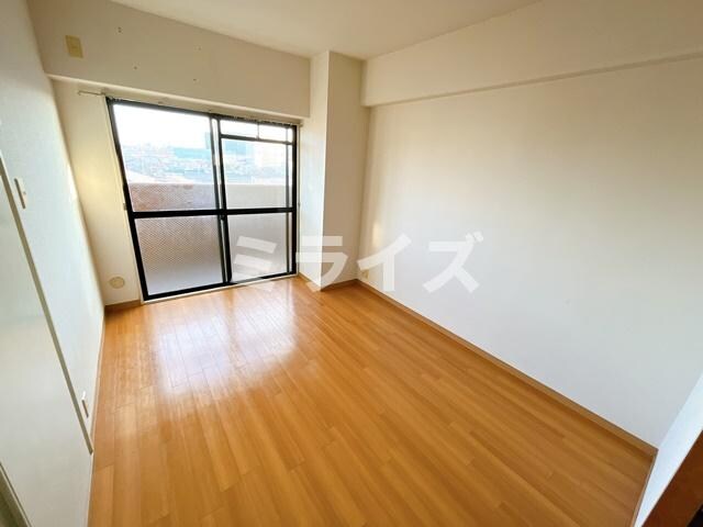 パークサイドマンションの物件内観写真