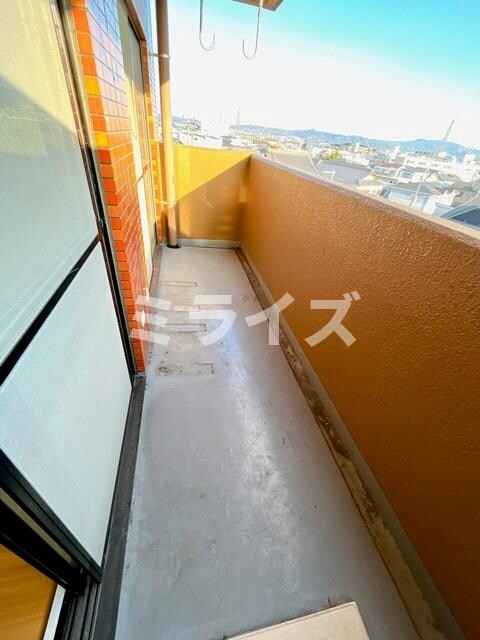 パークサイドマンションの物件内観写真