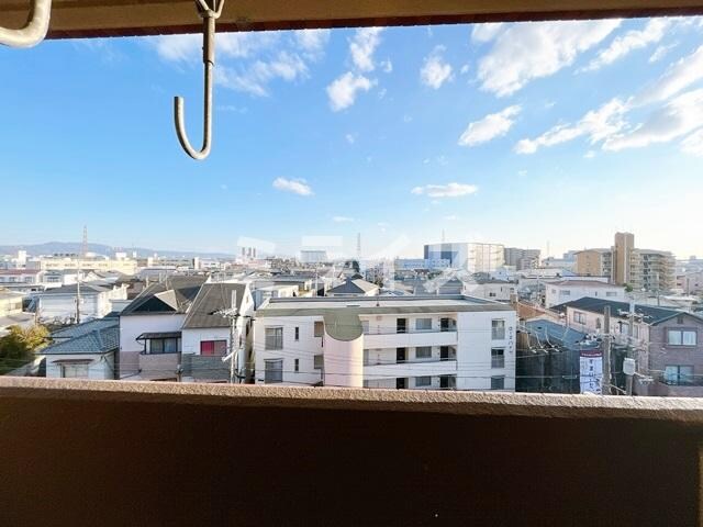 パークサイドマンションの物件内観写真