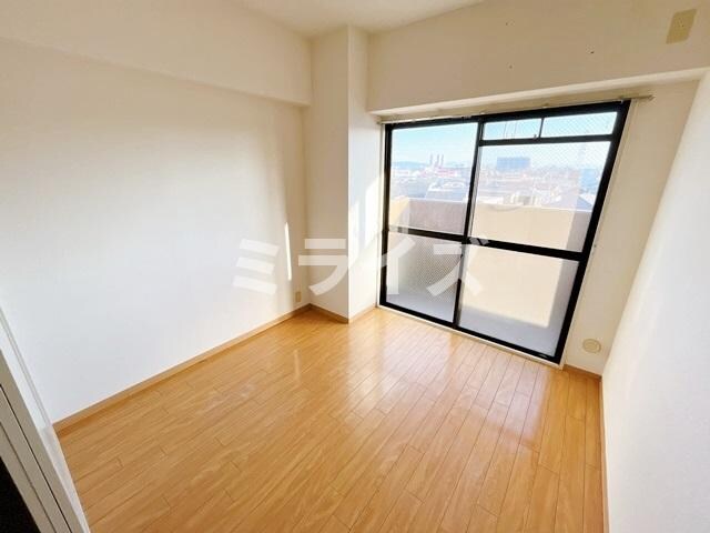 パークサイドマンションの物件内観写真