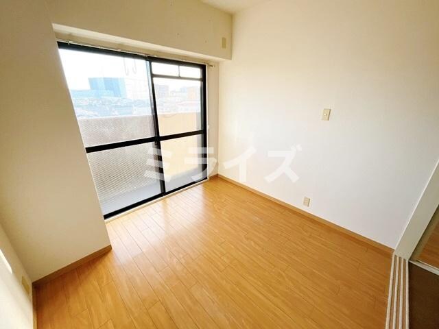 パークサイドマンションの物件内観写真