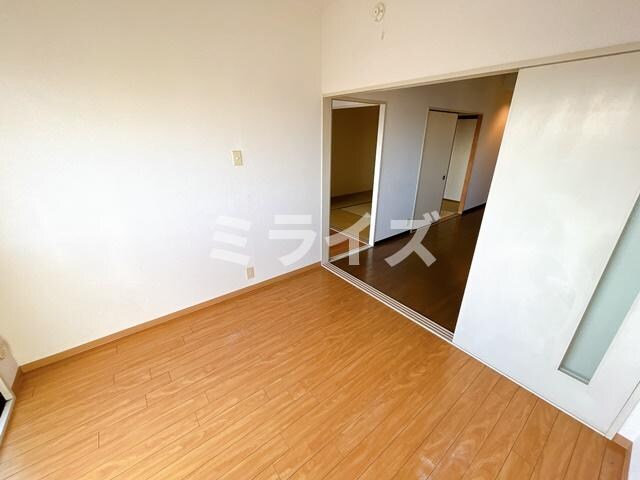 パークサイドマンションの物件内観写真