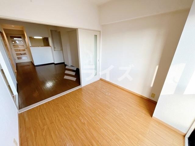 パークサイドマンションの物件内観写真