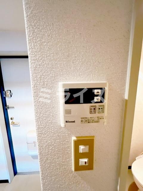 パークサイドマンションの物件内観写真