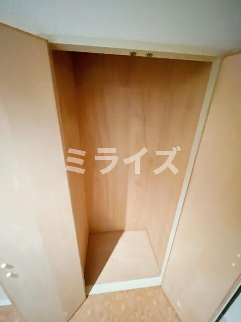 パークサイドマンションの物件内観写真