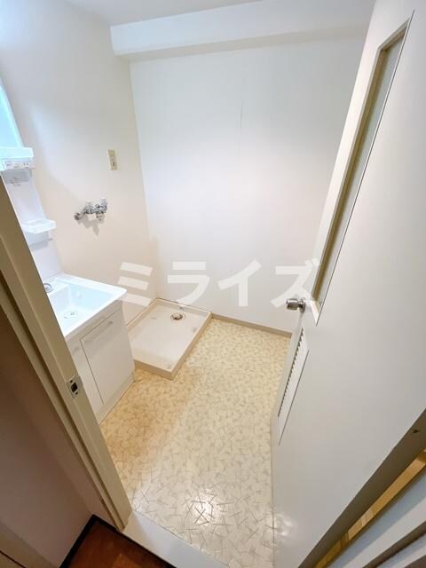 パークサイドマンションの物件内観写真