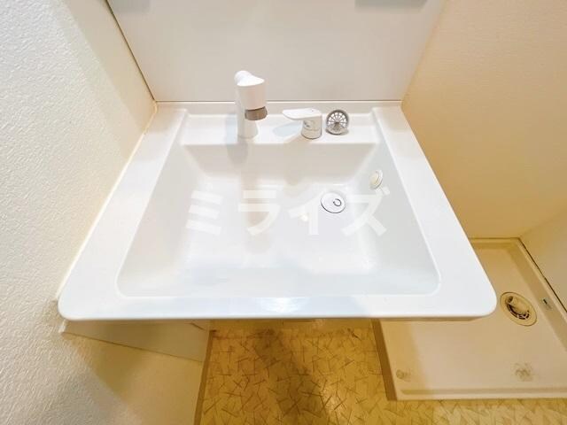 パークサイドマンションの物件内観写真