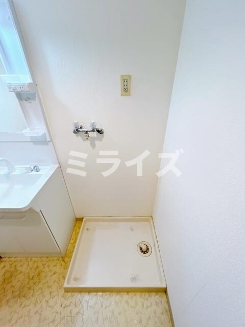 パークサイドマンションの物件内観写真