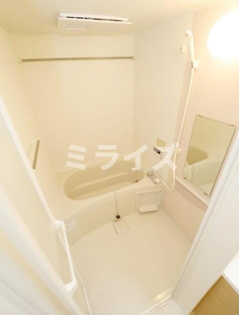 ハイデンス吹田の物件内観写真