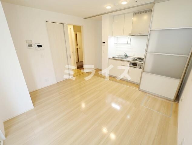 ハイデンス吹田の物件内観写真