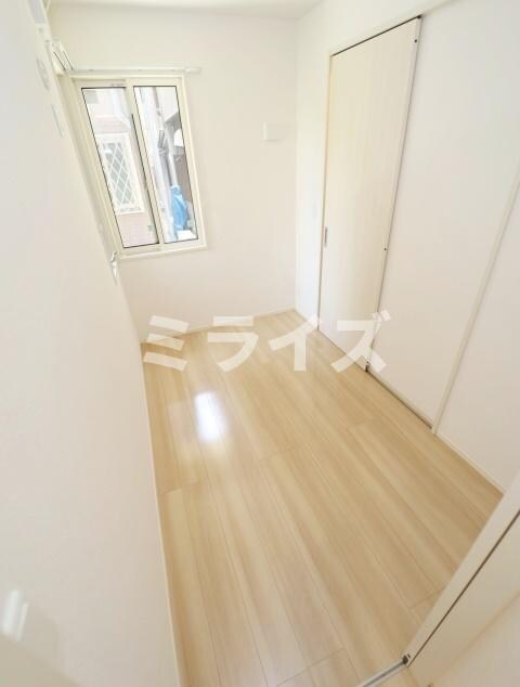 ハイデンス吹田の物件内観写真