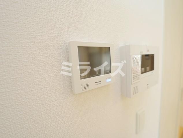 ハイデンス吹田の物件内観写真