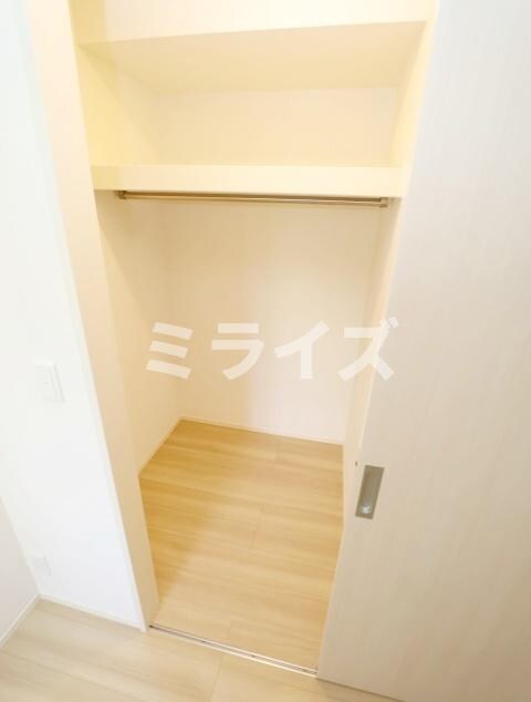 ハイデンス吹田の物件内観写真