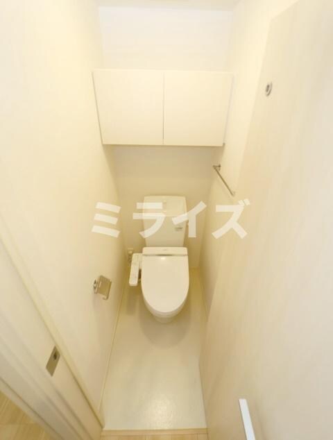 ハイデンス吹田の物件内観写真