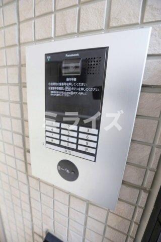 ハイデンス吹田の物件内観写真