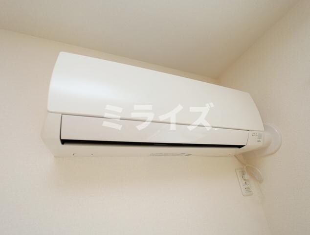 ハイデンス吹田の物件内観写真