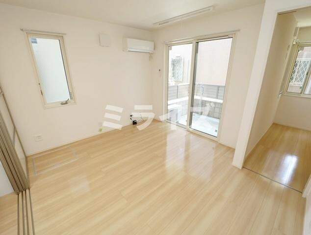 ハイデンス吹田の物件内観写真