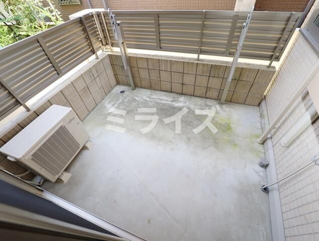 ハイデンス吹田の物件内観写真