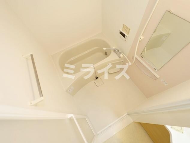 ハイデンス吹田の物件内観写真