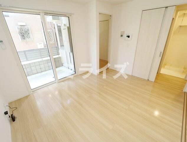 ハイデンス吹田の物件内観写真