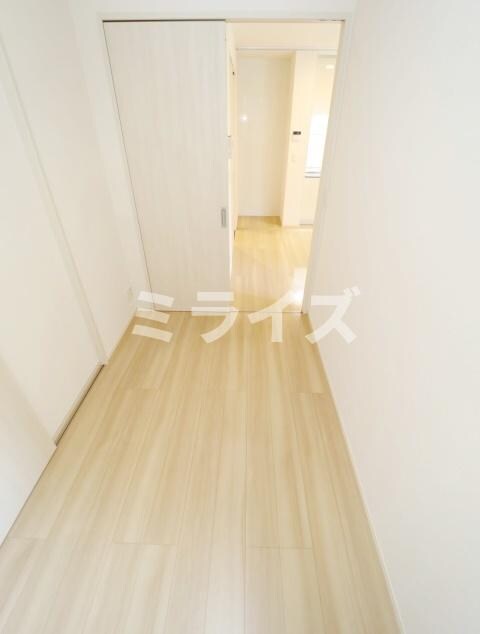 ハイデンス吹田の物件内観写真
