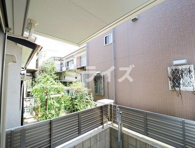 ハイデンス吹田の物件内観写真